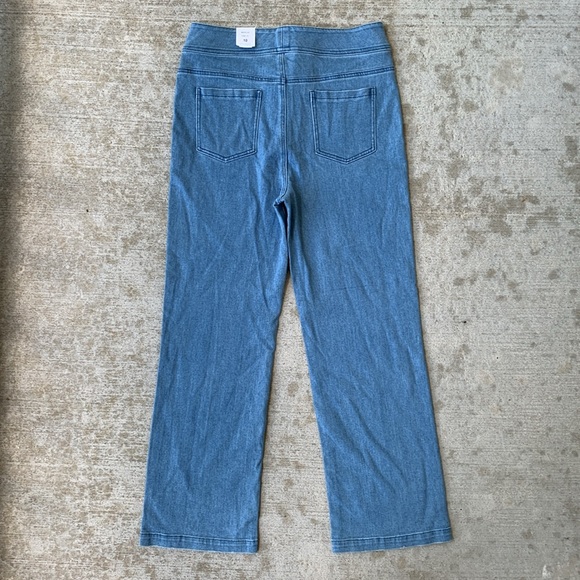 J.McLaughlin Manon Jean - Picture 6 of 16